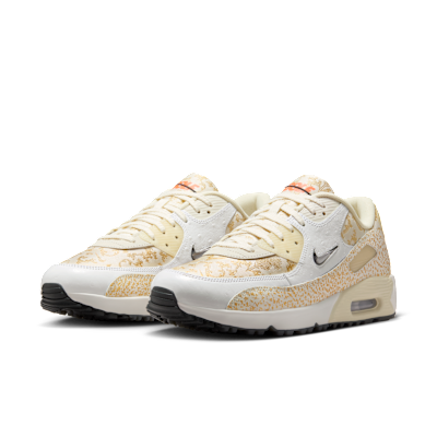 NIKE公式】ナイキ エア マックス 90 G ゴルフシューズ